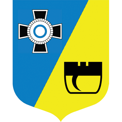 Vantaan Reserviläiset logo